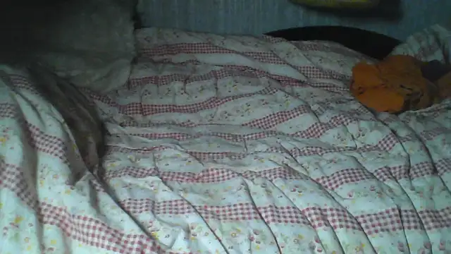 Alma Evelynne online show from 02-07-26, 11:46