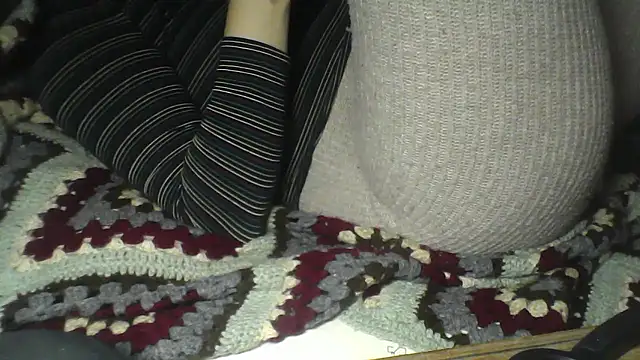 Alma Evelynne online show from 01-09-26, 06:15