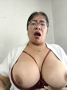   valentina18 online show from 12-15-25, 01:28