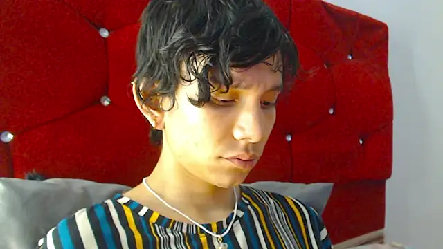 LAICK 01 online show from 03-16-26, 05:55