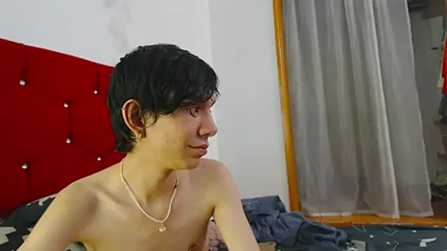 LAICK 01 online show from 03-07-26, 11:43