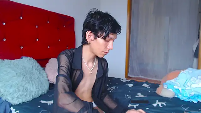 LAICK 01 online show from 03-10-26, 09:08