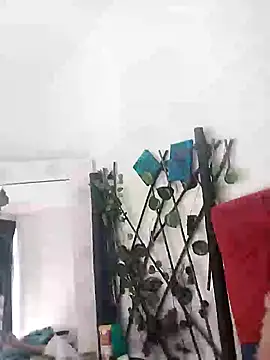 Snapshot of LAICK_01 chatting on 01-19-25, 07:37 LAICK 01 online show from 01-19-25, 07:37