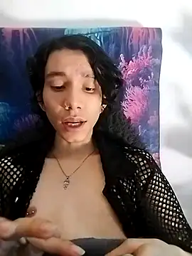 LAICK 01 online show from 07-24-26, 08:05