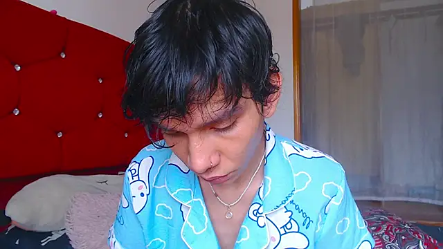 LAICK 01 online show from 03-03-26, 04:47