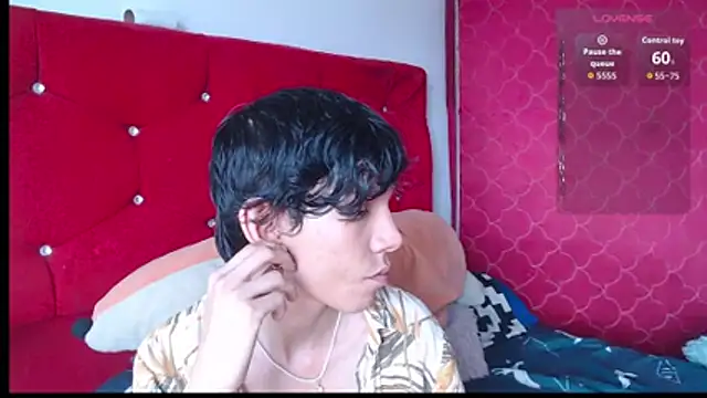 LAICK 01 online show from 02-24-26, 07:04