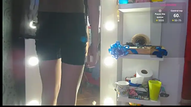 LAICK 01 online show from 02-27-26, 12:22