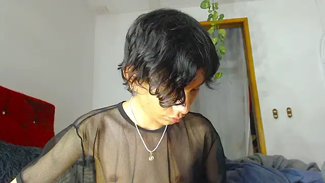 LAICK 01 online show from 03-30-26, 05:53