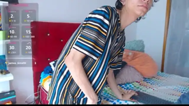 Snapshot of LAICK_01 chatting on 11-16-25, 05:28 LAICK 01 online show from 11-16-25, 05:28