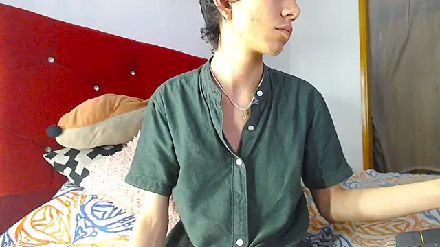 LAICK 01 online show from 04-04-26, 03:57