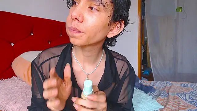 LAICK 01 online show from 04-13-26, 07:07