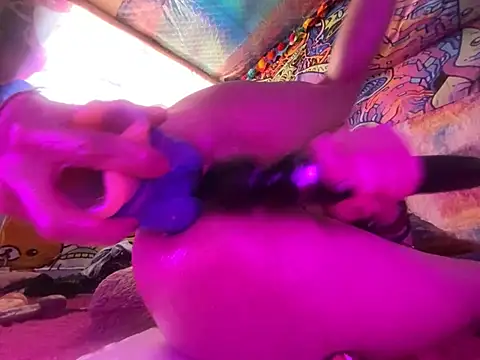 BABYUNICORN online show from 12-27-24, 07:24