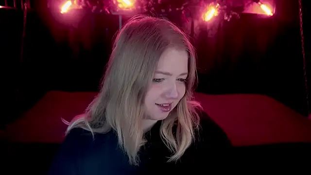 Tinker Belll online show from 12-14-25, 08:14