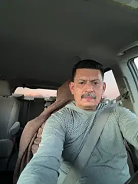 pumaHotz online show from 11-26-25, 11:27