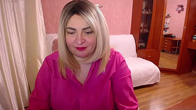 -MeowMeow online show from 02-03-26, 04:23