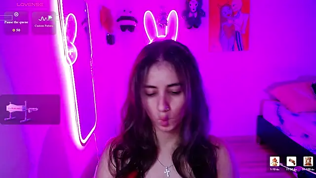 Snapshot of valentina_angel chatting on 06-07-26, 03:01 valentina angel online show from 06-07-26, 03:01