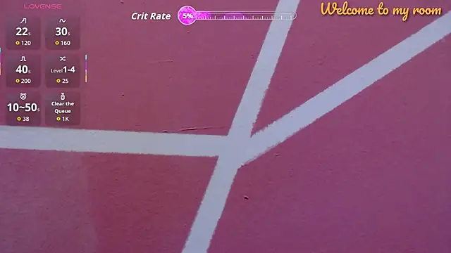 valentina angel online show from 11-13-25, 08:57