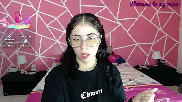 valentina angel online show from 09-18-25, 08:34