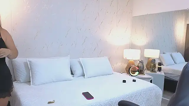 ava blue online show from 02-28-26, 07:46