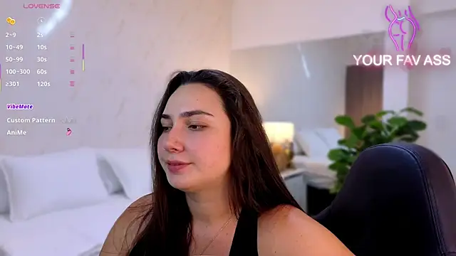 ava blue online show from 09-24-25, 07:53