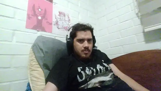 hung weeb online show from 04-16-26, 02:34