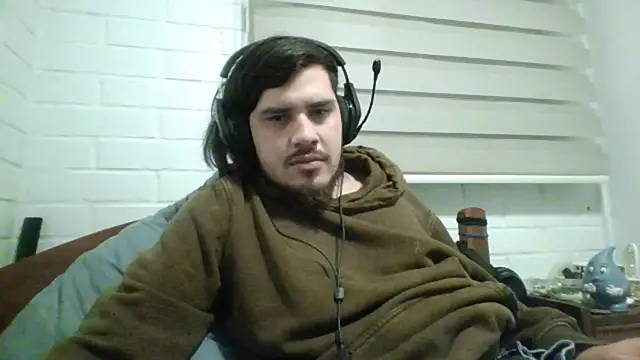 hung weeb online show from 07-20-26, 06:43