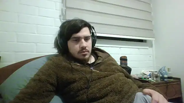 hung weeb online show from 07-29-26, 02:11