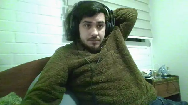 hung weeb online show from 07-28-26, 04:09