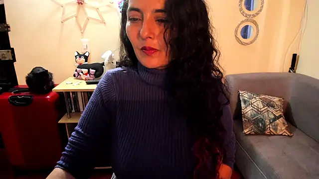 emma luxy online show from 01-13-25, 11:41