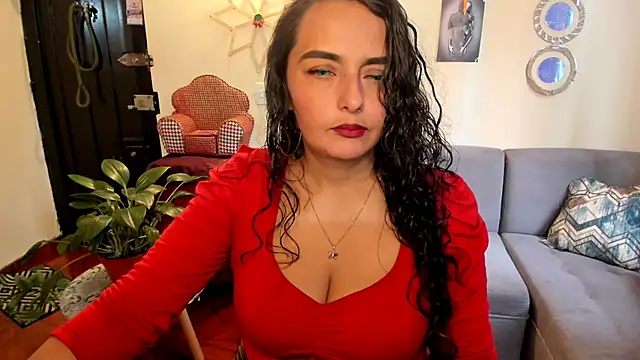 emma luxy online show from 02-23-25, 07:49