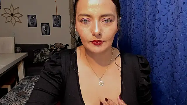 emma luxy online show from 09-11-25, 11:49