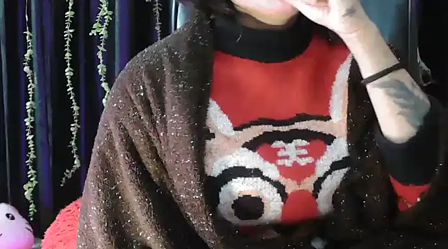 JannatDoll1 online show from 01-02-25, 01:19