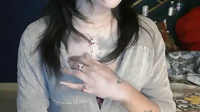 JannatDoll1 online show from 11-13-25, 04:22