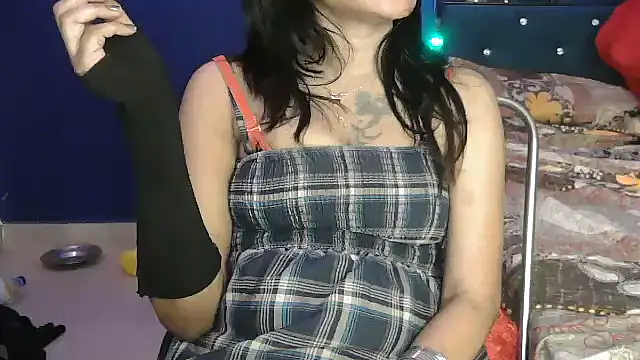 JannatDoll1 online show from 11-10-25, 09:20