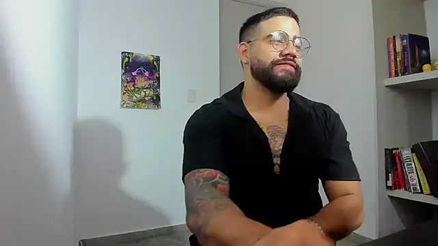  Coddygold  online show from 02-25-26, 12:49