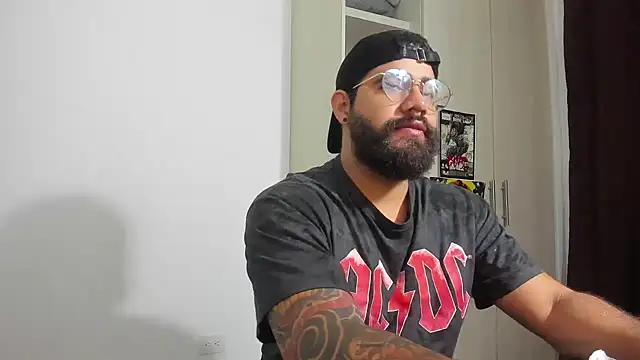  Coddygold  online show from 03-31-26, 12:29