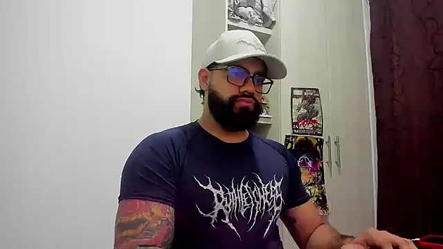 Coddygold  online show from 05-27-26, 11:06