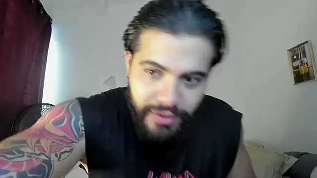 Snapshot of _Coddygold_ chatting on 03-04-25, 11:51  Coddygold  online show from 03-04-25, 11:51