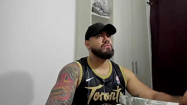  Coddygold  online show from 01-15-26, 12:08