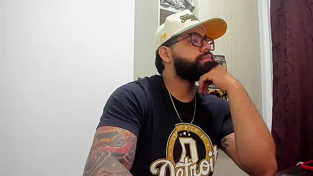  Coddygold  online show from 06-03-26, 11:55