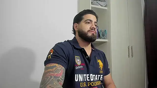  Coddygold  online show from 12-17-25, 10:42