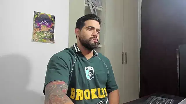  Coddygold  online show from 02-06-26, 11:06