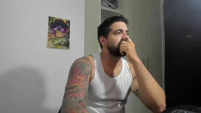  Coddygold  online show from 02-10-26, 10:25