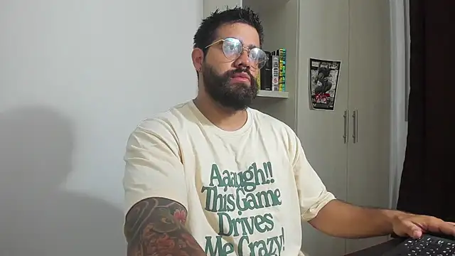  Coddygold  online show from 03-24-26, 10:26