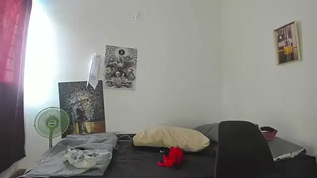 Snapshot of _Coddygold_ chatting on 03-18-25, 03:44  Coddygold  online show from 03-18-25, 03:44