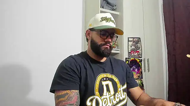  Coddygold  online show from 05-25-26, 11:42