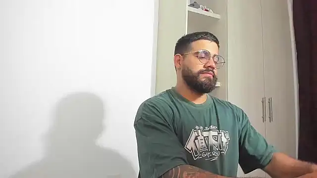  Coddygold  online show from 03-02-26, 09:22