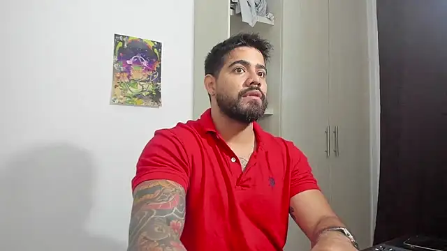  Coddygold  online show from 02-02-26, 12:37