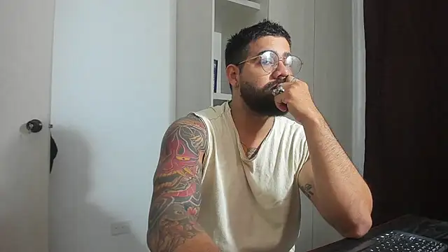  Coddygold  online show from 03-07-26, 11:16