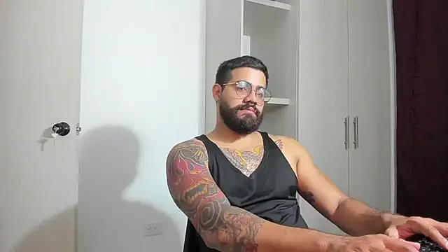  Coddygold  online show from 03-10-26, 02:04